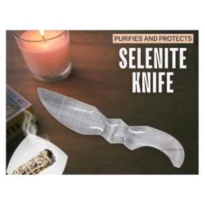 Selentine Knife (Big)