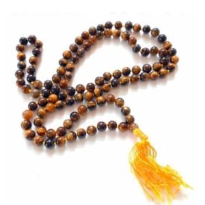 Tigar Eye Jap Mala