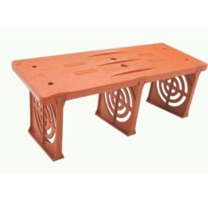 Vajrasana Meditation Seat