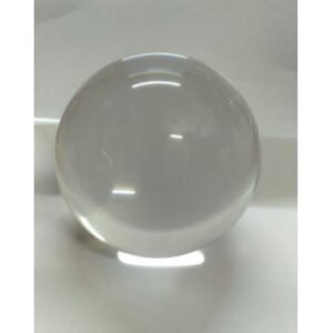 Vastu Glass Ball