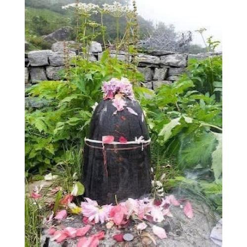 Takshak Nag Mandir Chhika,Jagatsukh,Himachal Pradesh