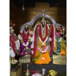 Sri Kodandarama Swamy Temple Kallidaikurichi,Tamilnadu