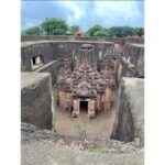 Dharmrajeshwar Temple (Dhamnar) Chandwasa,Mandsaur,Madhya Pradesh