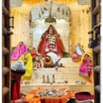 Mukhba Ganga Mata Temple Uttarakhand