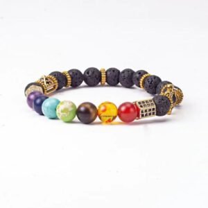 Yantra Bracelet