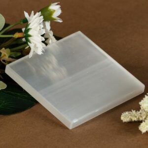 Selentine Plate (Square)