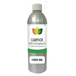 Camphor Essential Oil