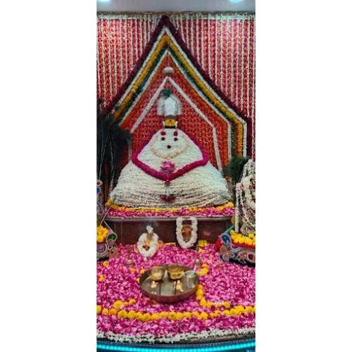 Shri Khatu Shyam Temple Kannauj