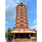 Sri Adi Shankaracharya Temple Kalady,Kerala
