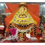 Shri Khatu Shyam Temple, Lucknow