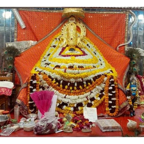 Shri Khatu Shyam Temple, Lucknow