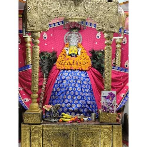 Shree Khatu Shyam Maharaj Temple Lakhimpur