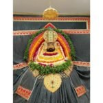 Khatu shyam mandir Kurukshetra dham Thanesar, Haryana