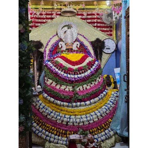 Khatu Shyam Mandir Kaithal,Haryana