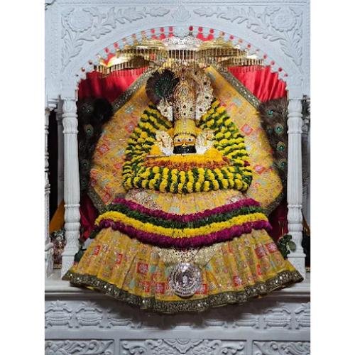KHATU SHYAM JI MANDIR SOHNA Rural, Haryana