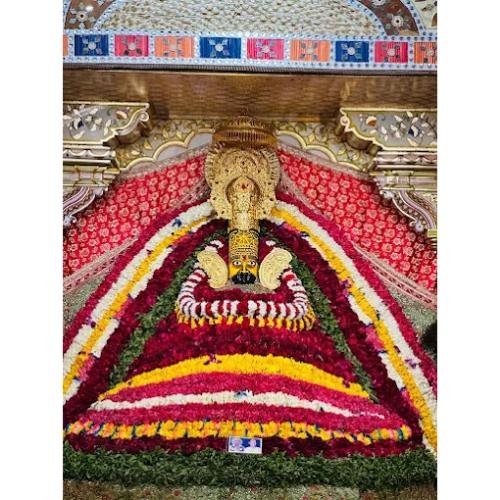 Shri Shyam Temple(Khatu shyam ) Hisar, Haryana