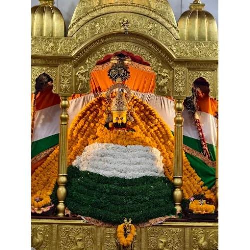 Shri Khatu Shyam Temple Bengaluru, Karnataka