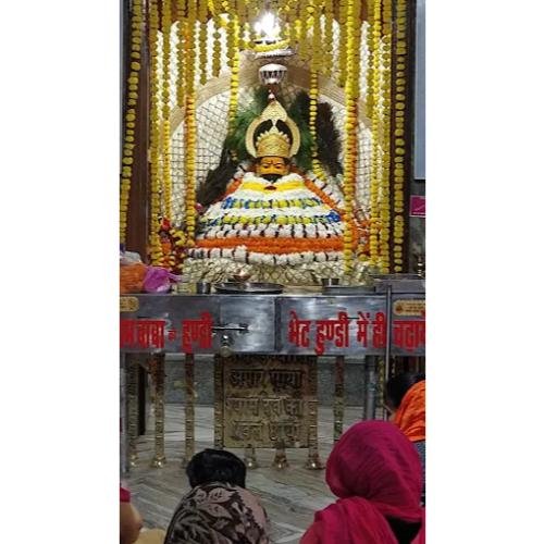 Khatu Shyamji Baba Temple Sarvdharm Colony,Kolar Rd,Bhopal,Madhya Pradesh