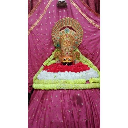 Khatu Shyam Mandir  Mangalmurti Krishnaji Nagar,Goyal Vihar Avenue,Indore, Madhya Pradesh