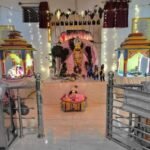 Shree Khatu Shyam Ji Mandir Gayatri Nagar,Katni,Madhya Pradesh