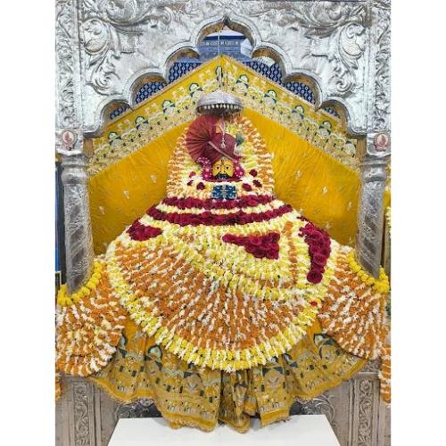 Khatushyam Mandir Mandsaur,Madhya Pradesh