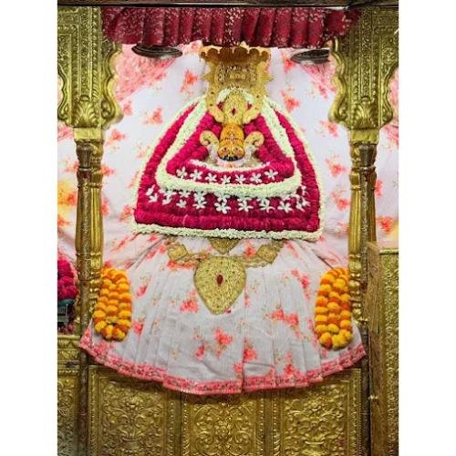 Shri Khatu Shyam Mandir, Noida