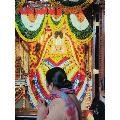 Khatu Shyam Mandir Gonda