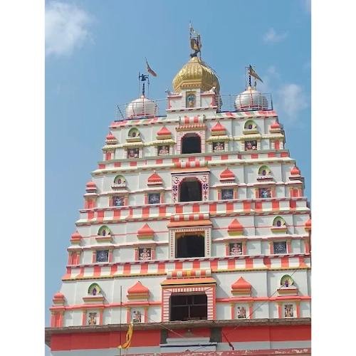 Khatu Shyam Temple Padana,Haryana