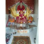 Shri Khatu Shyam Ji Mandir Sandlana,Haryana