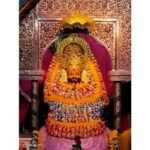 Shree Shyam Mandir Hansi,Haryana