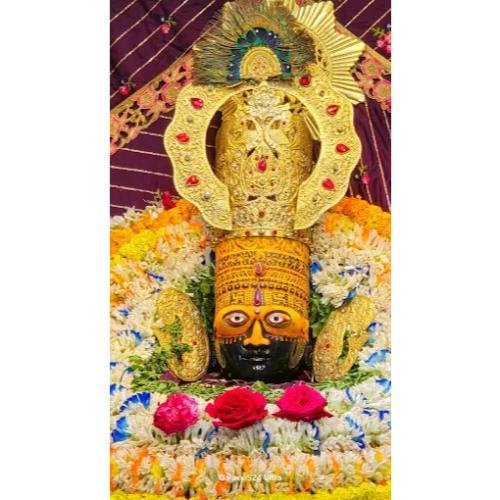 Shree Shyam Mandir, Harmu Road, RANCHI,Jharkhand