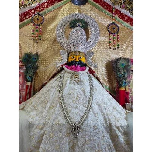 Khatu Shyam Temple Kanpur