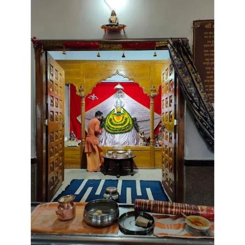 Khatu shyam temple Multai, Madhya Pradesh