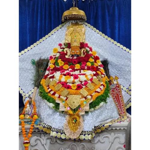 Shri Khatu Shyam Temple Vidisha,Madhya Pradesh