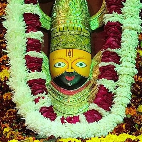 Khatu Shyam Ji Mandir, Barabanki