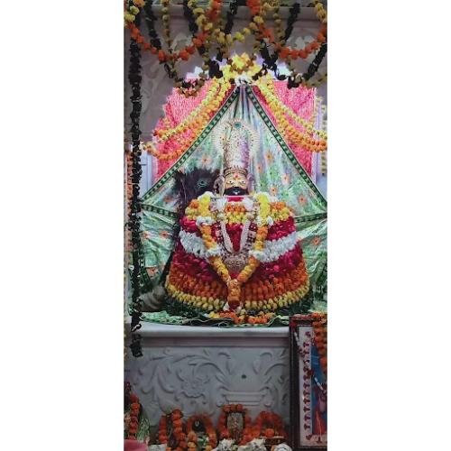 Shri Khatu Shyam Temple Jhansi