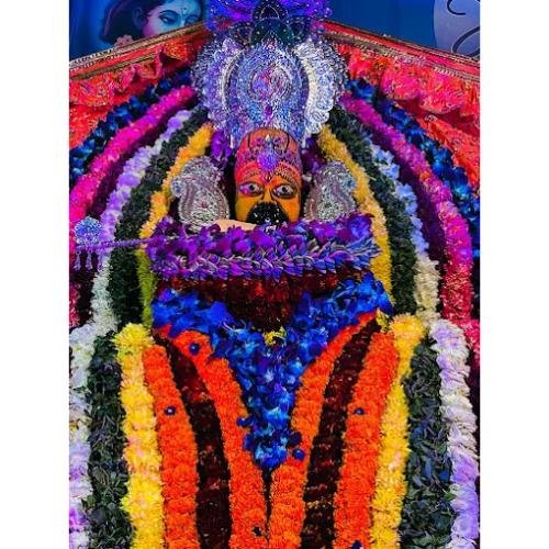 Shri Khatu Shyam Mandir Kankhal Haridwar, Uttarakhand