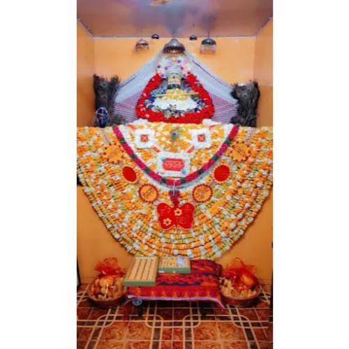 Shri Khatu Shyam Temple Ganeshganj lucknow