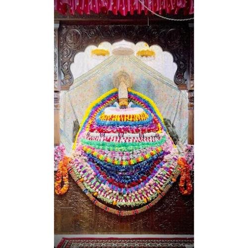 Shri Khatu Shyam Dham Vikasnagar,Atten Bagh,Uttarakhand