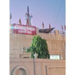 Shree Khatu Shyam Mandir Karnal,Haryana