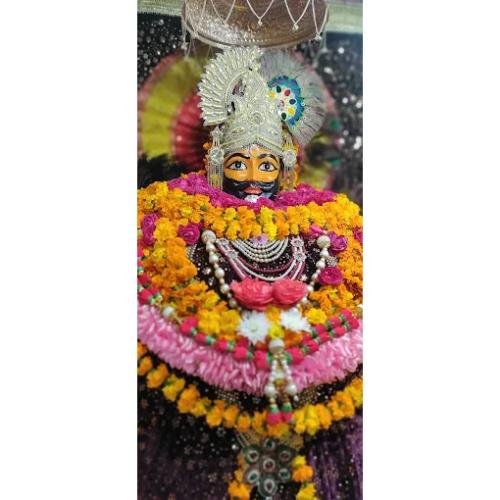 Shree Khatu Shyam Temple Nurpur Bahora,Haryana