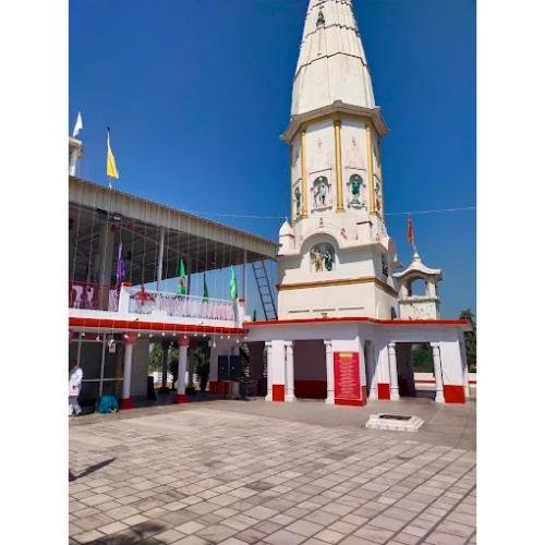 Prachin shyam mandir sisla Dham Sisla Sismore, Haryana