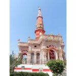 Khatu Shyam Mandir Jhamola,Haryana