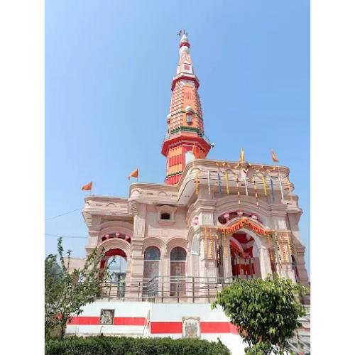 Khatu Shyam Mandir Jhamola,Haryana