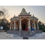 Khatu Shyam ji Mandir dhana nalagarh himachal pradesh