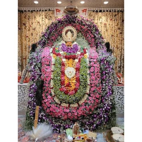 Shree Shyam Avam Balaji Dham Maithon,Jharkhand