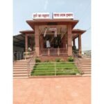 Khandwa Naresh,Shri khatu shyam mandir,karmveer city,khandwa,Madhya Pradesh