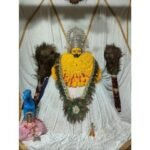 Khatu Shyam Mandir Amrit Nagar,Dewas,Madhya Pradesh