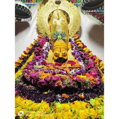 Shri Khatu Shyam Ji Mandir Rewari, Haryana