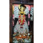 Khatu Shyam Temple Dhungri,Manali, Himachal Pradesh